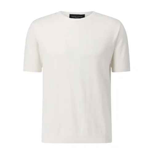 Tops > T-Shirts - - Roberto Collina - Modalova