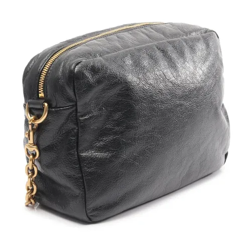 Pre-owned > Pre-owned Bags > Pre-owned Cross Body Bags - - Balenciaga Vintage - Modalova