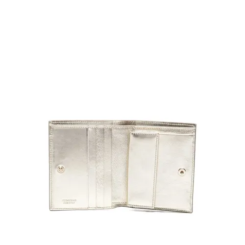 Accessories > Wallets & Cardholders - - Ferragamo - Modalova