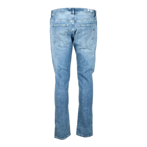 Jeans > Slim-fit Jeans - - Dondup - Modalova