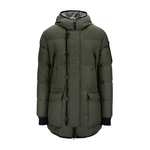 Jackets > Winter Jackets - - Peuterey - Modalova