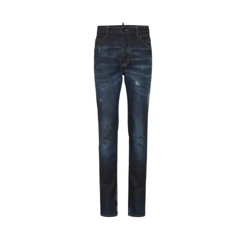 Jeans > Skinny Jeans - - Dsquared2 - Modalova