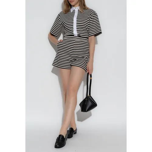 Shorts > Short Shorts - - Max Mara - Modalova