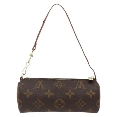 Pre-owned > Pre-owned Bags > Pre-owned Mini Bags - - Louis Vuitton Vintage - Modalova