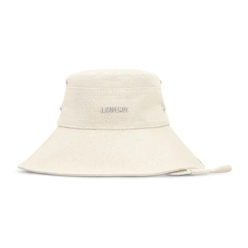 Accessories > Hats > Hats - - Jacquemus - Modalova