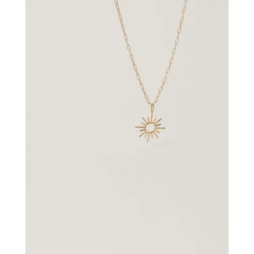 Accessories > Jewellery > Necklaces - - Malababa - Modalova