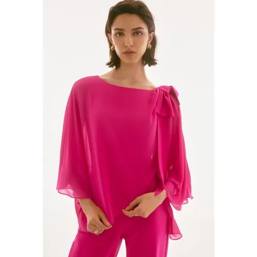 Blouses & Shirts > Blouses - - Joseph Ribkoff - Modalova