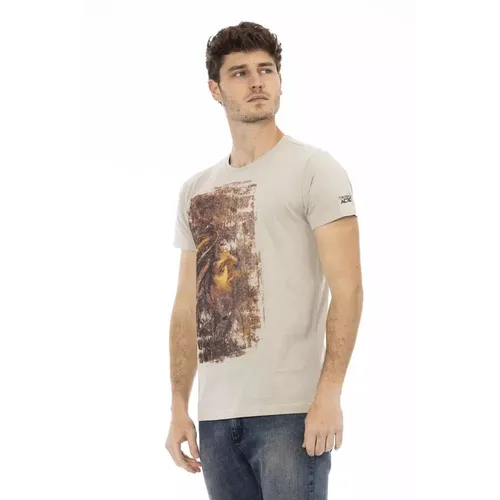 Tops > T-Shirts - - Trussardi - Modalova