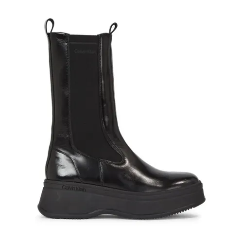 Shoes > Boots > Chelsea Boots - - Calvin Klein - Modalova