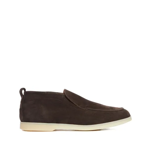 Shoes > Flats > Loafers - - Henderson Baracco - Modalova