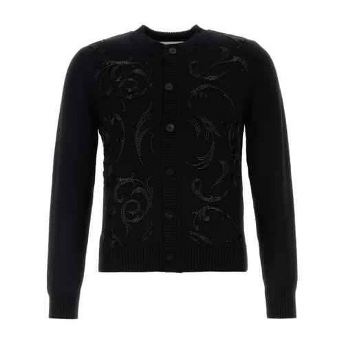 Knitwear > Cardigans - - Ernest W. Baker - Modalova