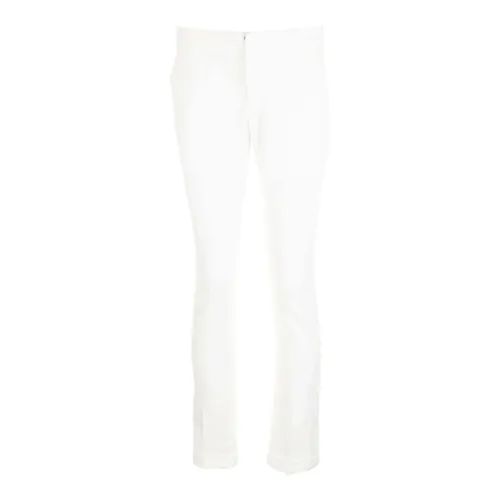 Trousers > Slim-fit Trousers - - Dondup - Modalova