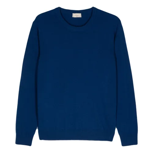 Knitwear > Round-neck Knitwear - - Altea - Modalova