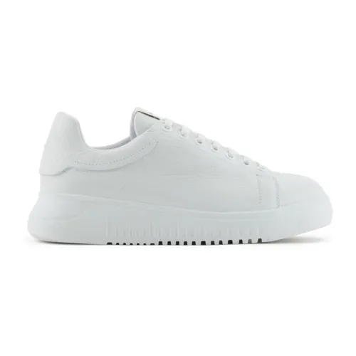 Shoes > Sneakers - - Emporio Armani - Modalova