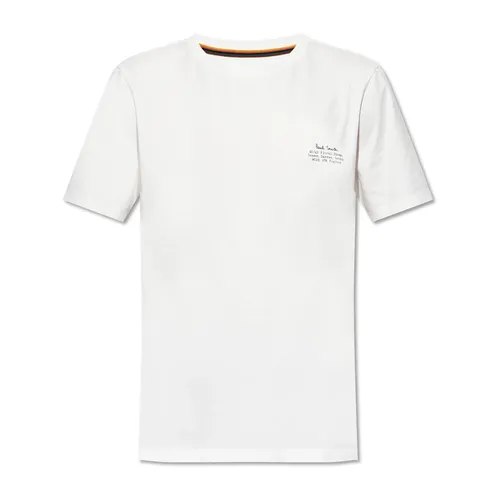 Tops > T-Shirts - - Paul Smith - Modalova