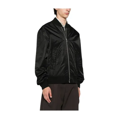 Jackets > Bomber Jackets - - Axel Arigato - Modalova