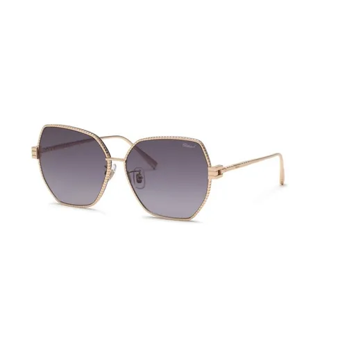 Accessories > Sunglasses - - Chopard - Modalova