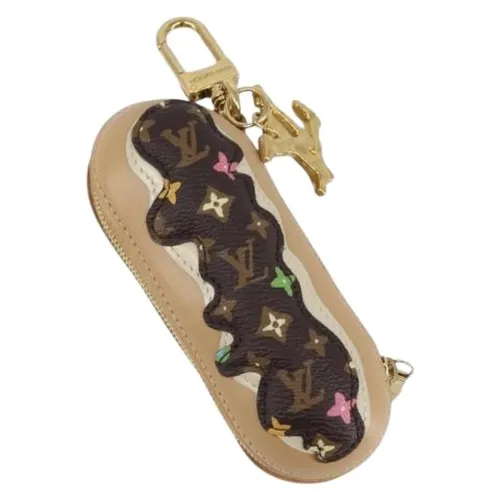 Pre-owned > Pre-owned Accessories - - Louis Vuitton Vintage - Modalova