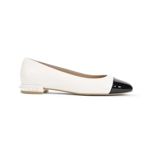 Shoes > Flats > Ballerinas - - Stuart Weitzman - Modalova