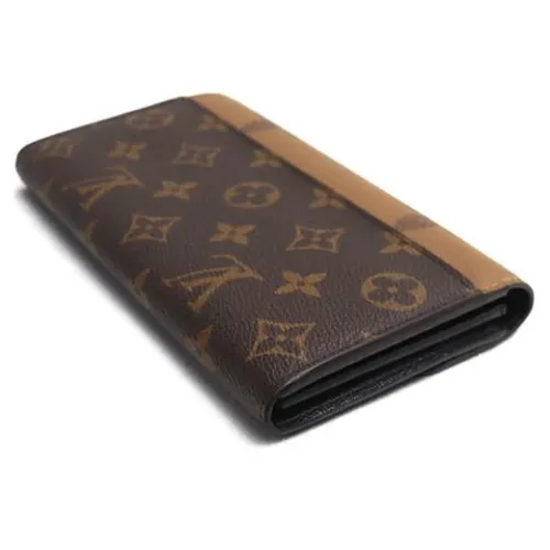 Pre-owned > Pre-owned Accessories > Pre-owned Wallets - - Louis Vuitton Vintage - Modalova