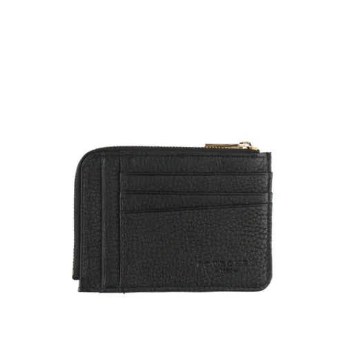 Accessories > Wallets & Cardholders - - Pourchet Paris - Modalova