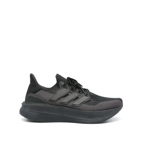 Y-3 - Shoes > Sneakers - Black - Y-3 - Modalova