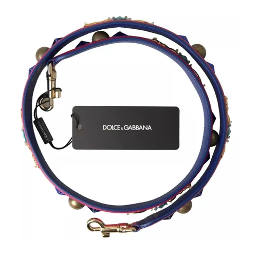 Bags > Bag Accessories - - Dolce & Gabbana - Modalova