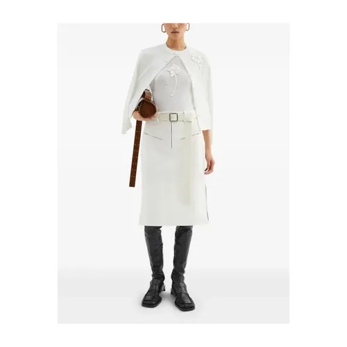 Knitwear > Cashmere Knitwear - - Jil Sander - Modalova