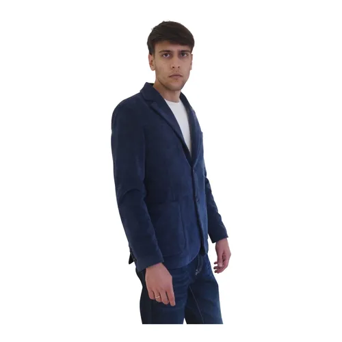 Jackets > Blazers - - At.P.Co - Modalova