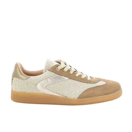 Shoes > Sneakers - Beige - 0-105 - Modalova