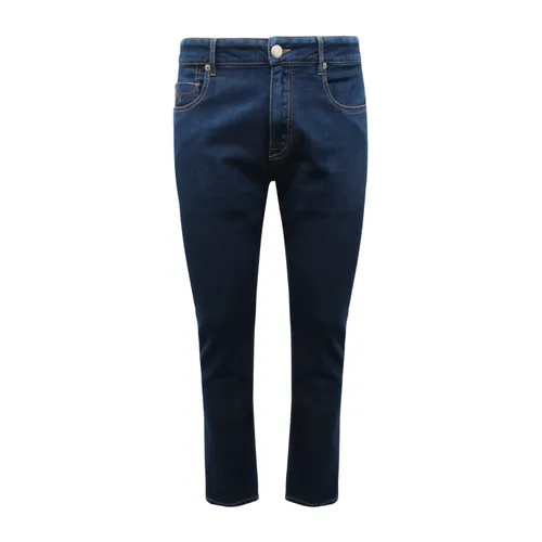 Jeans > Slim-fit Jeans - - Paul & Shark - Modalova