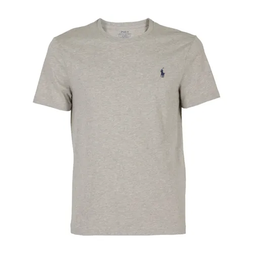 Tops > T-Shirts - - Polo Ralph Lauren - Modalova