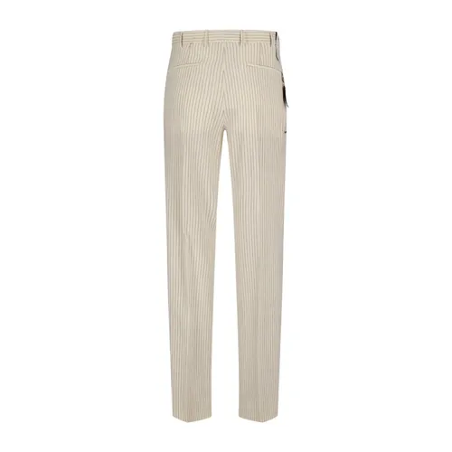 Trousers > Suit Trousers - - PT Torino - Modalova