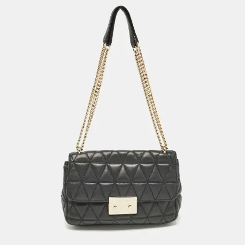 Pre-owned > Pre-owned Bags > Pre-owned Shoulder Bags - - Michael Kors Pre-owned - Modalova