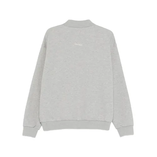 Dunst - Tops > Polo Shirts - Gray - Dunst - Modalova