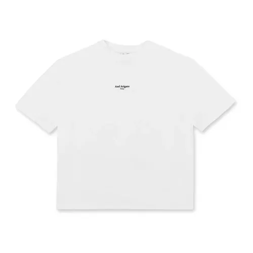 Tops > T-Shirts - - Axel Arigato - Modalova