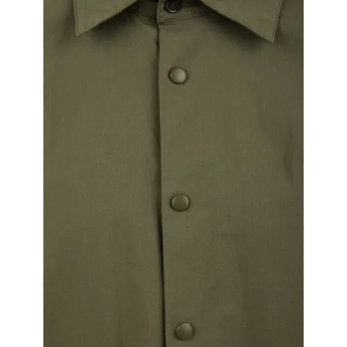 Jackets > Light Jackets - - Aspesi - Modalova