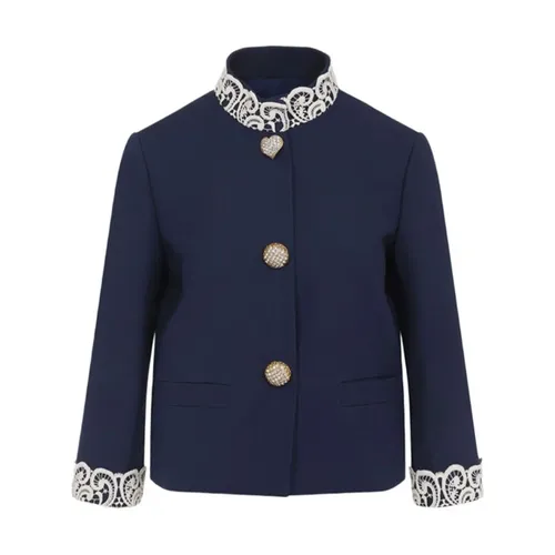 Jackets > Light Jackets - - Valentino Garavani - Modalova
