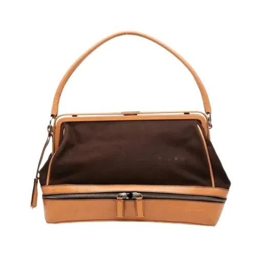 Pre-owned > Pre-owned Bags > Pre-owned Handbags - - Prada Vintage - Modalova