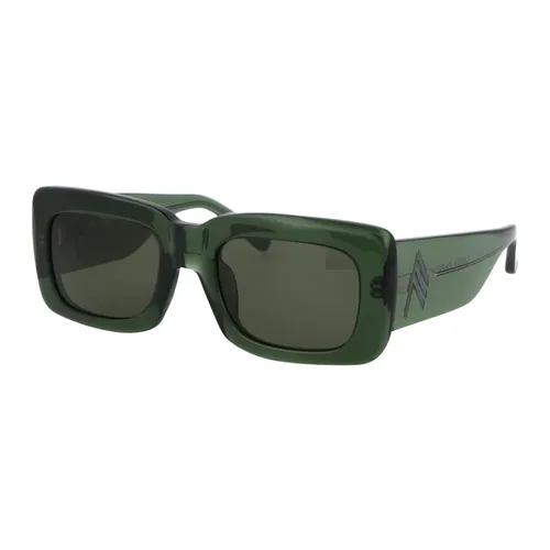 Accessories > Sunglasses - - The Attico - Modalova