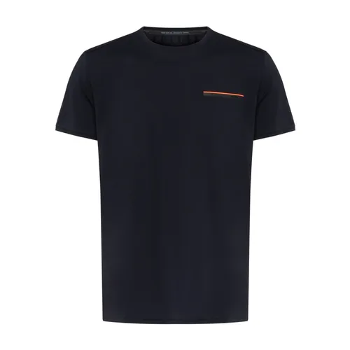 RRD - Tops > T-Shirts - Blue - RRD - Modalova