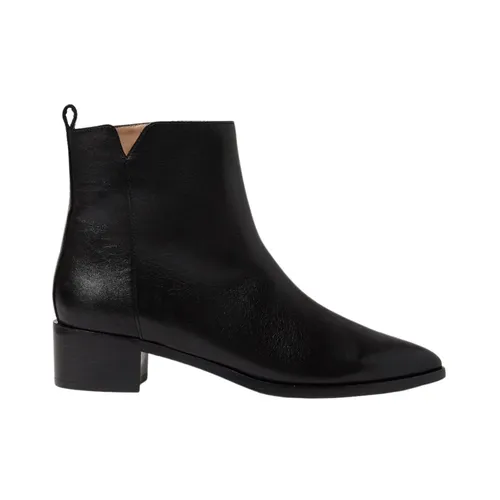 Shoes > Boots > Ankle Boots - - Scarosso - Modalova