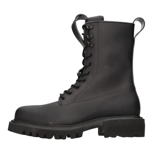Shoes > Boots > Lace-up Boots - - Rains - Modalova