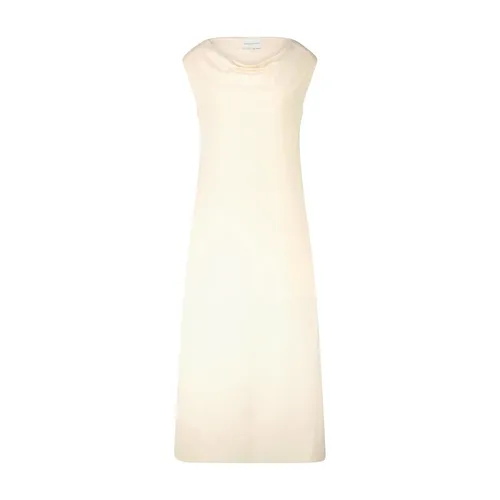 Dresses > Day Dresses > Midi Dresses - - Loulou Studio - Modalova