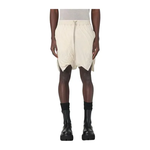 Shorts > Casual Shorts - - Rick Owens - Modalova
