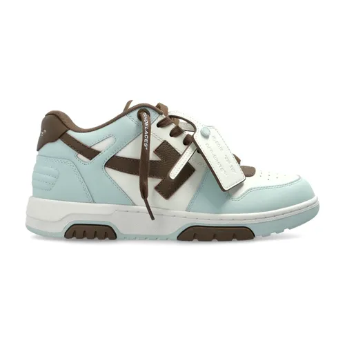 Shoes > Sneakers - - Off White - Modalova