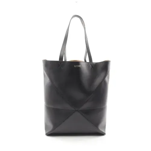 Pre-owned > Pre-owned Bags > Pre-owned Tote Bags - - Loewe Pre-owned - Modalova