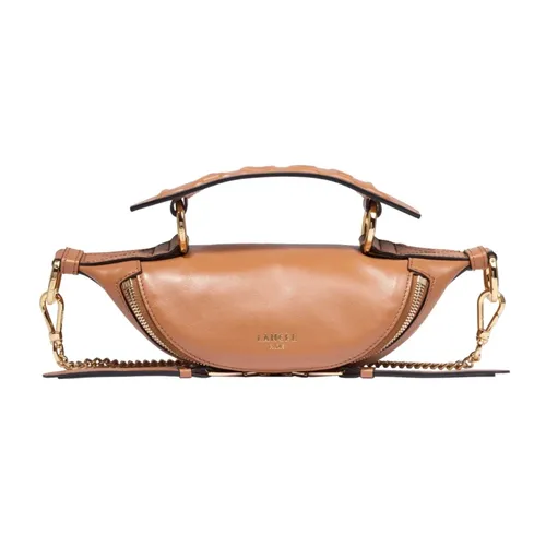 Lancel - Bags > Handbags - Brown - Lancel - Modalova