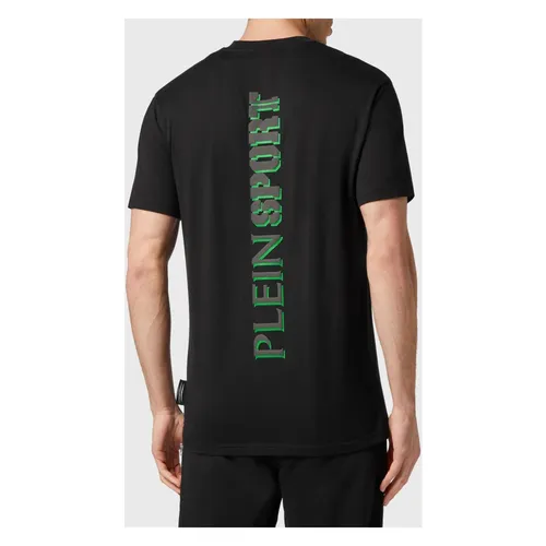 Tops > T-Shirts - - Plein Sport - Modalova
