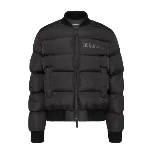 Jackets > Winter Jackets - - Dsquared2 - Modalova